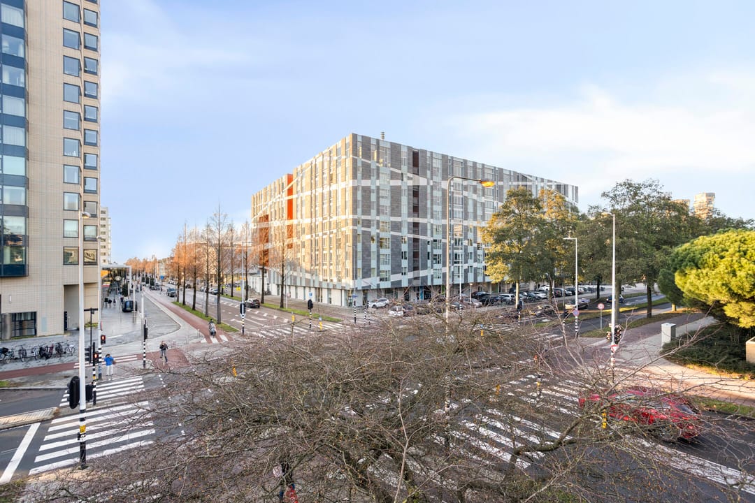 Foto 17 van Geervliet 8-B