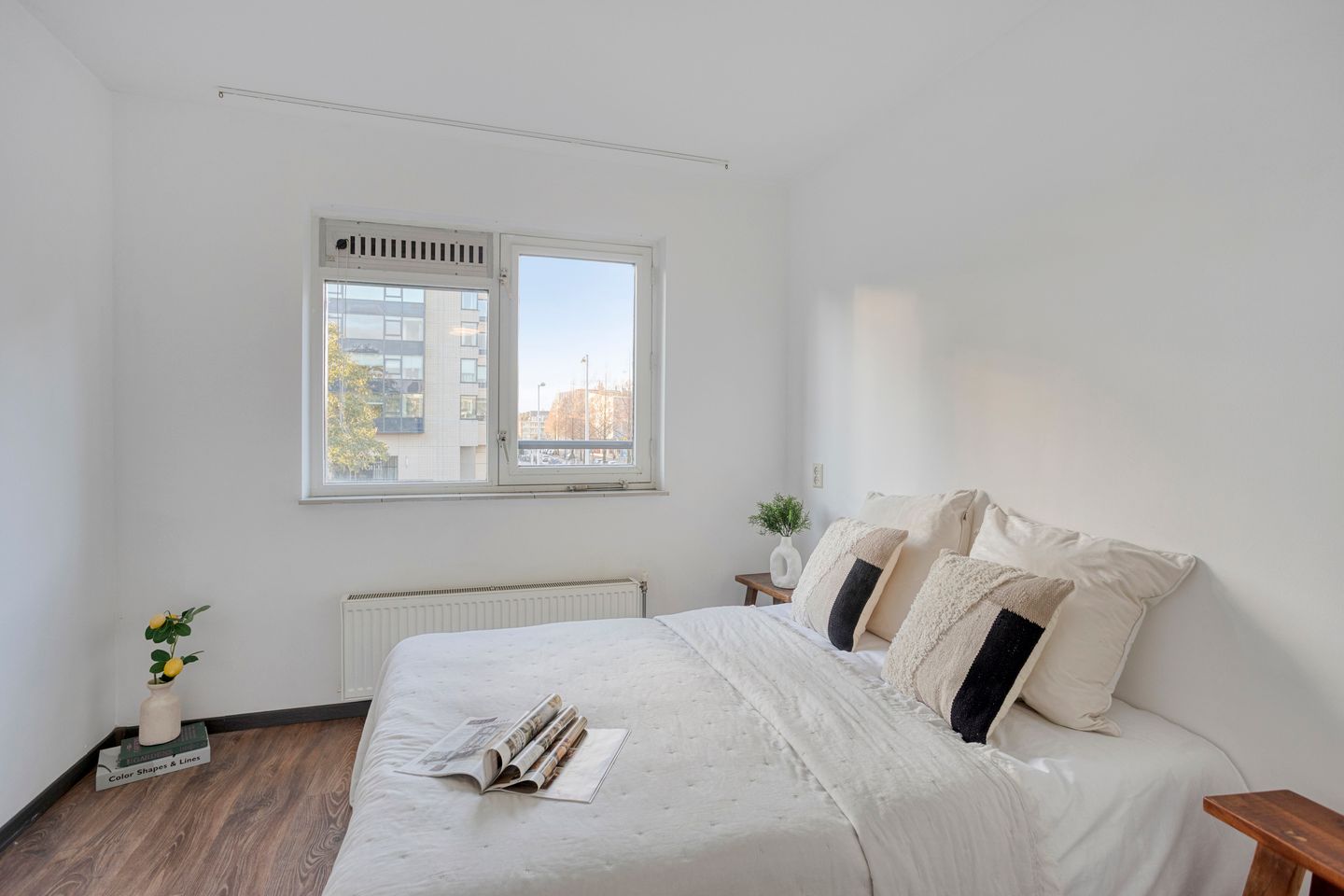 Foto 19 van Geervliet 8-B