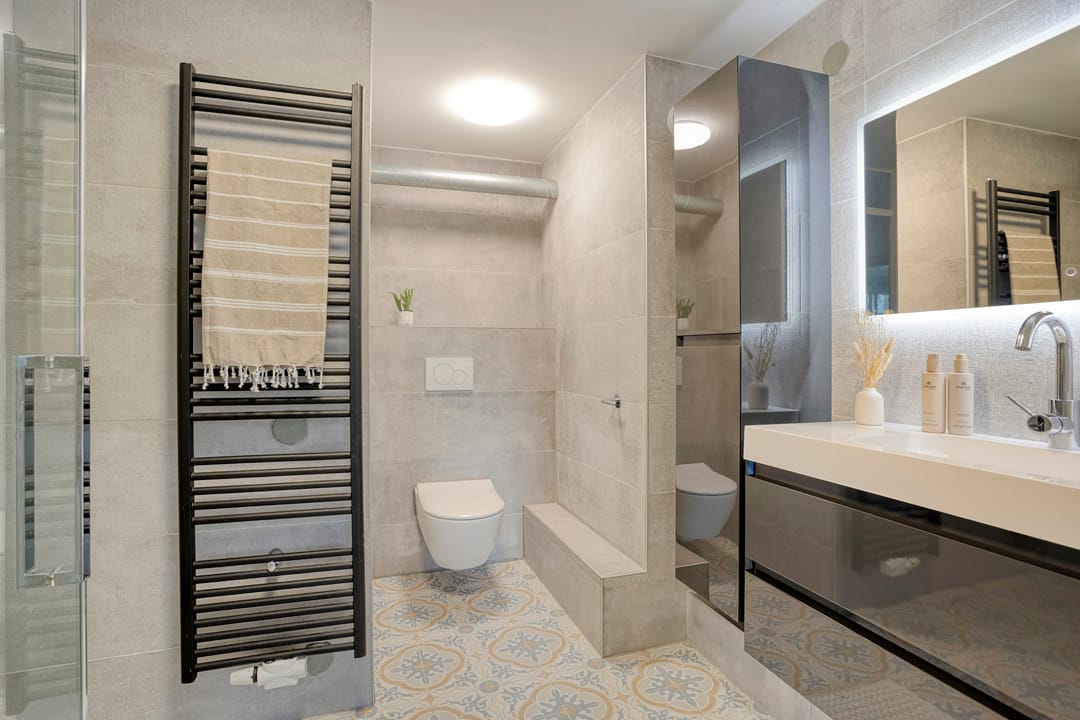 Foto 22 van Geervliet 8-B