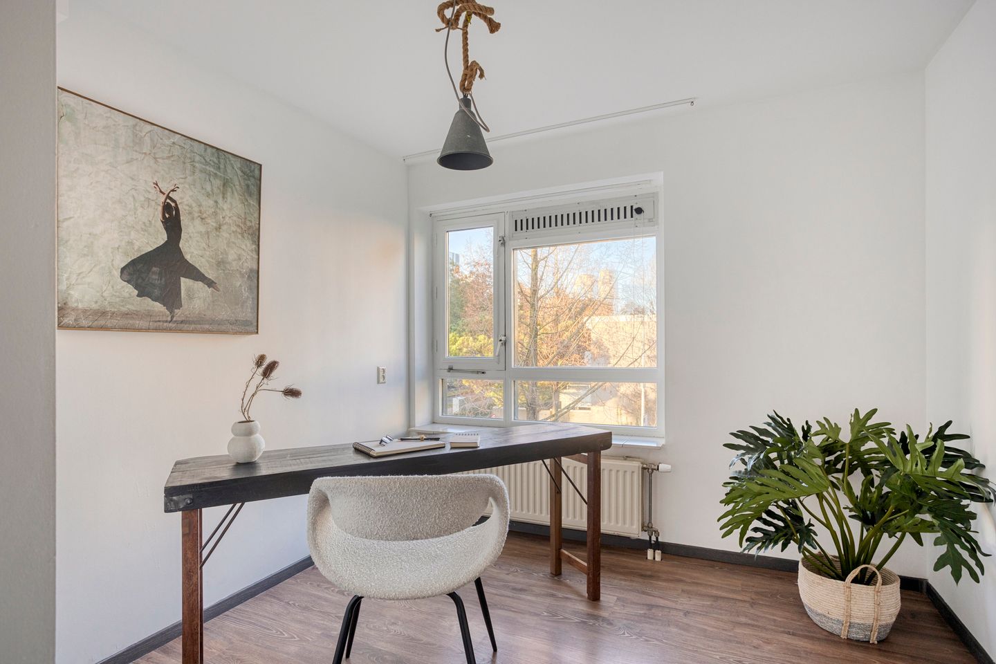 Foto 25 van Geervliet 8-B