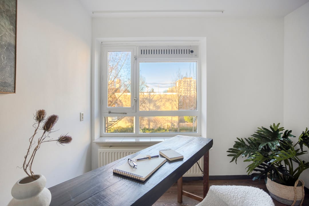 Foto 26 van Geervliet 8-B