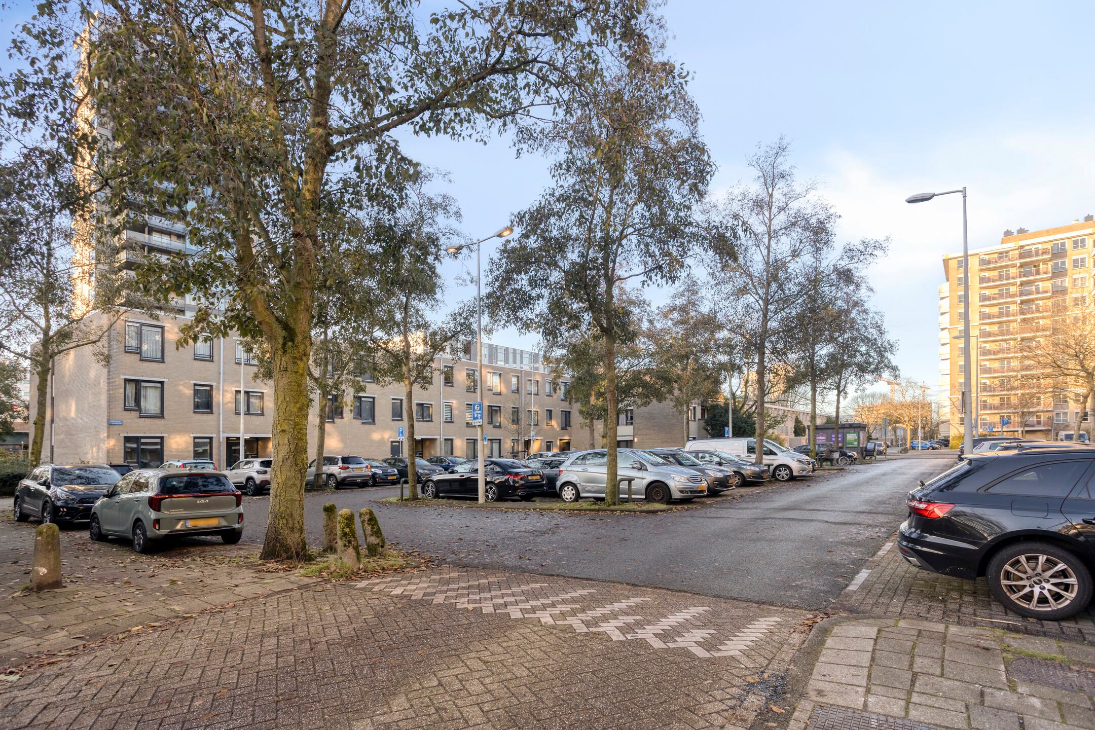 Foto 27 van Geervliet 8-B