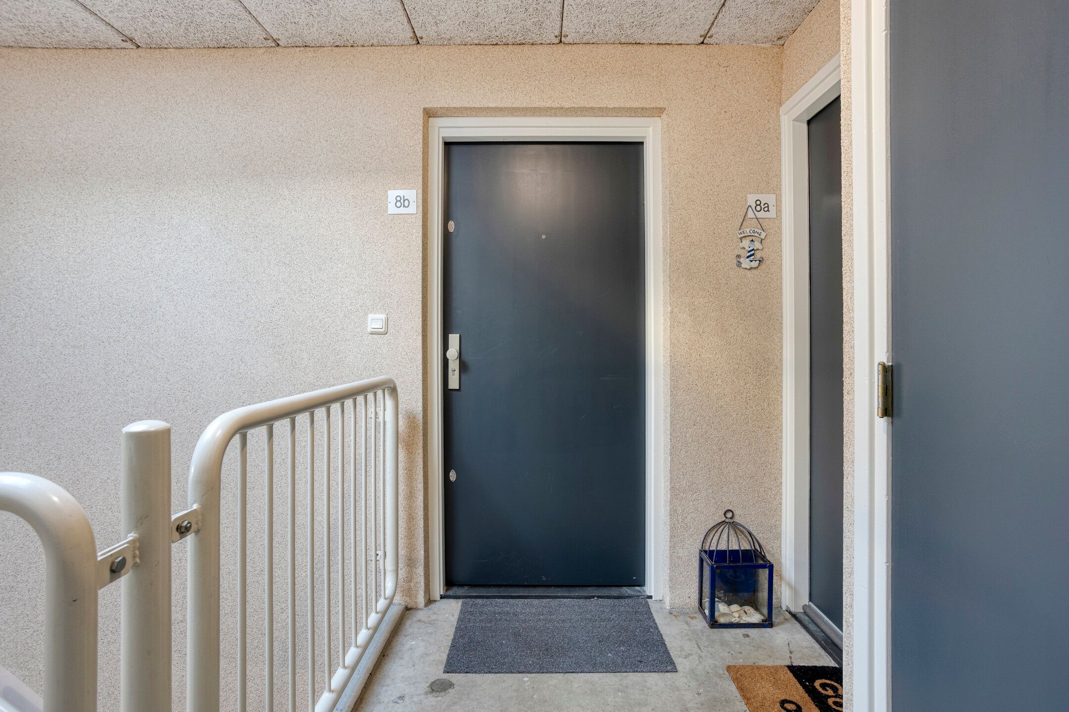 Foto 30 van Geervliet 8-B