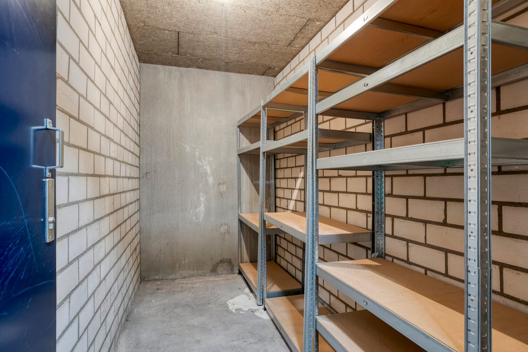 Foto 31 van Geervliet 8-B