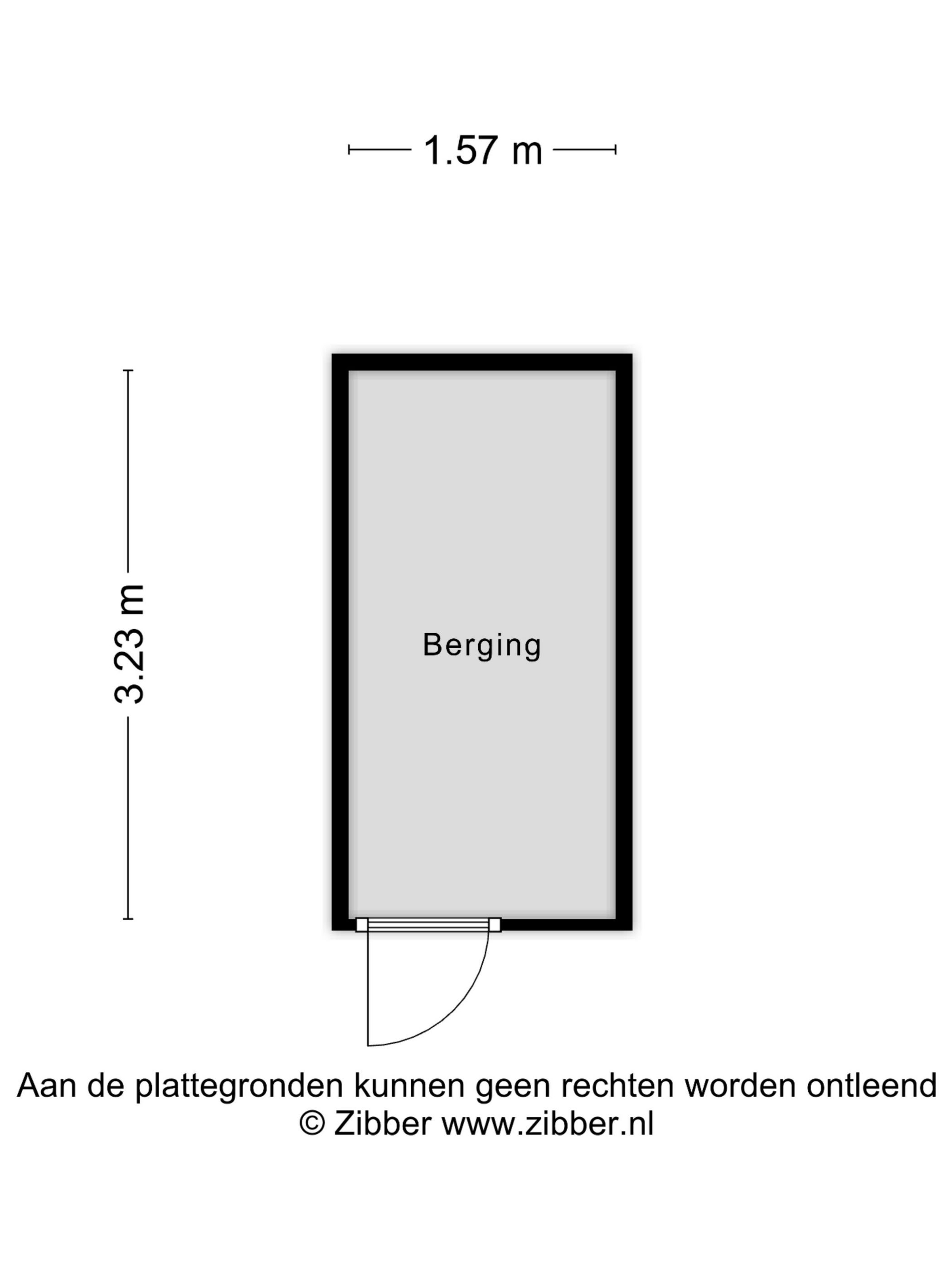 Foto 33 van Geervliet 8-B