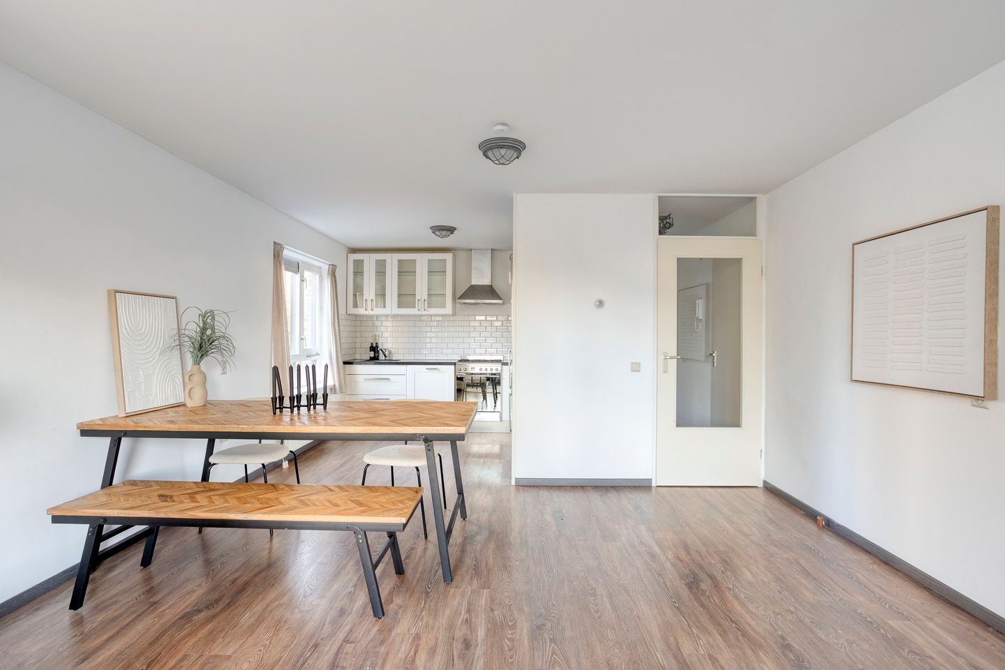 Foto 10 van Geervliet 8-B