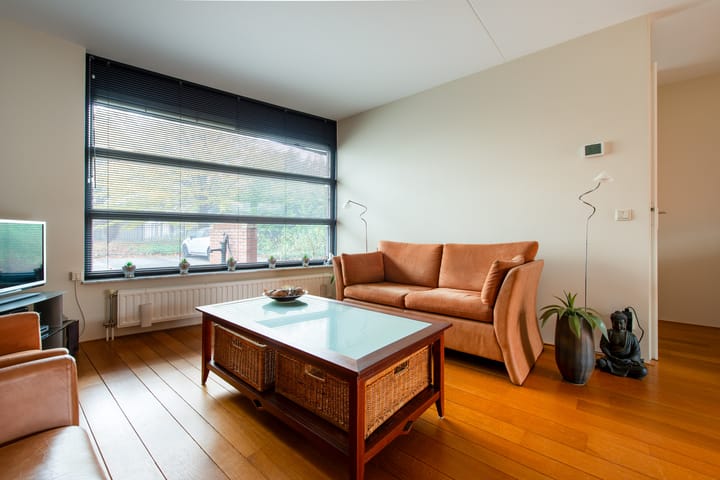 Foto 4 van Martinus Nijhofflaan 18