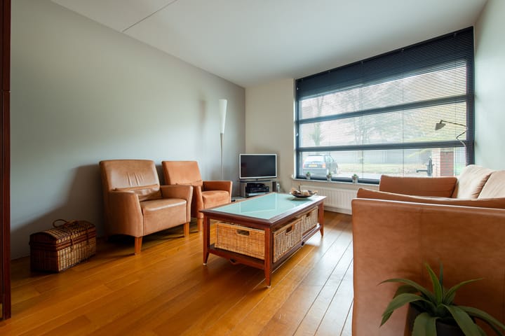 Foto 3 van Martinus Nijhofflaan 18