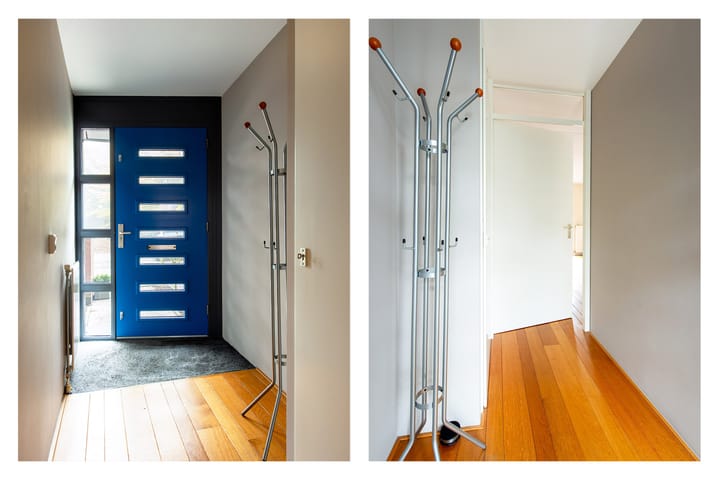 Foto 5 van Martinus Nijhofflaan 18