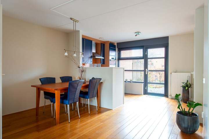 Foto 6 van Martinus Nijhofflaan 18