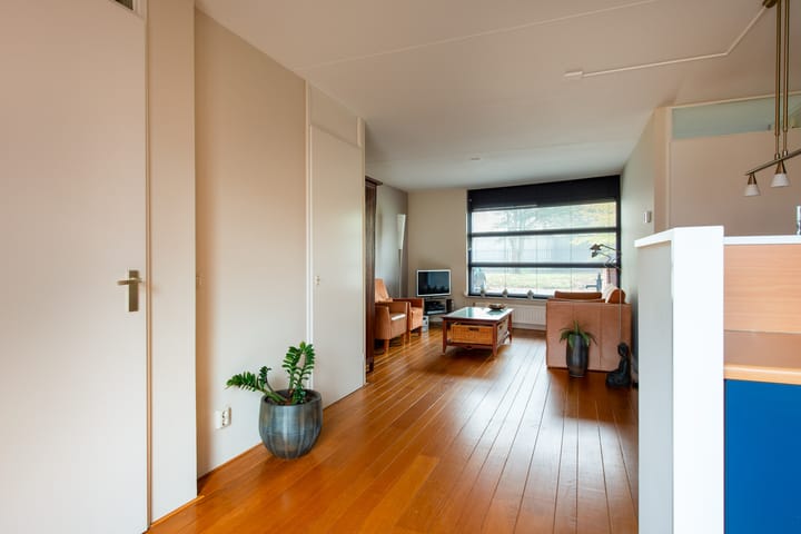 Foto 9 van Martinus Nijhofflaan 18