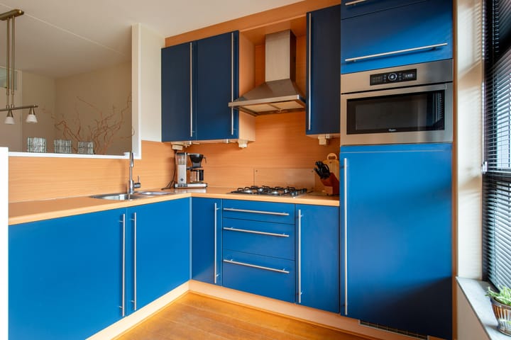 Foto 8 van Martinus Nijhofflaan 18