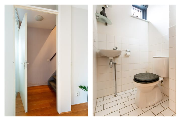 Foto 10 van Martinus Nijhofflaan 18