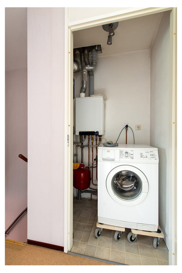 Foto 18 van Martinus Nijhofflaan 18