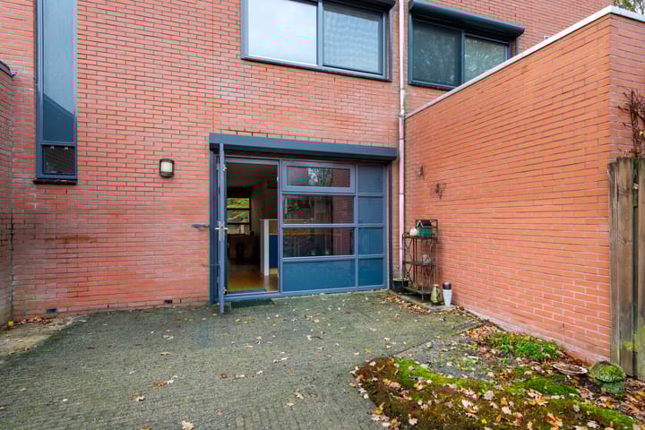 Foto 22 van Martinus Nijhofflaan 18