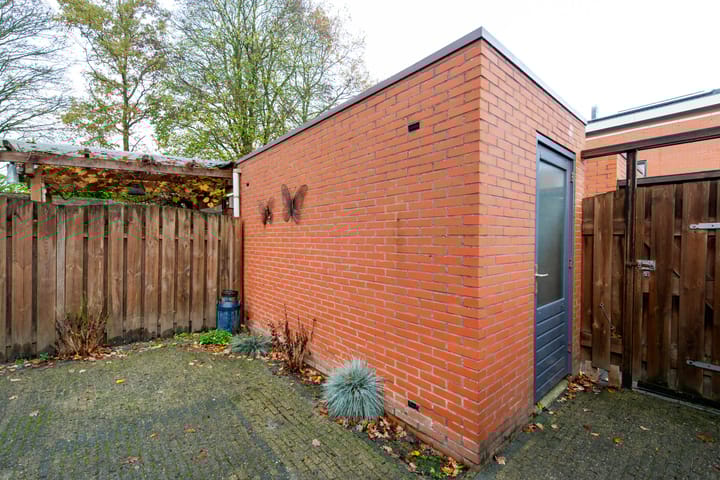 Foto 24 van Martinus Nijhofflaan 18