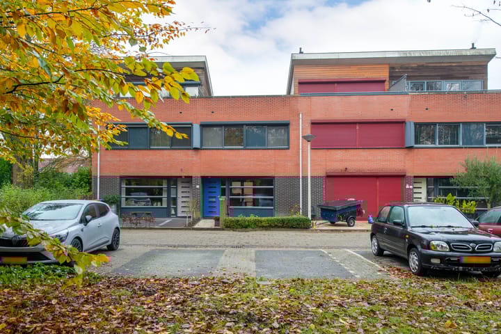 Foto 27 van Martinus Nijhofflaan 18