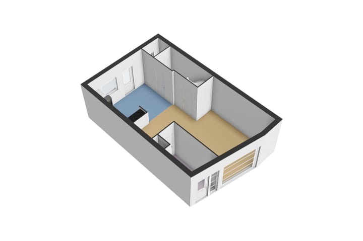 Foto 34 van Martinus Nijhofflaan 18