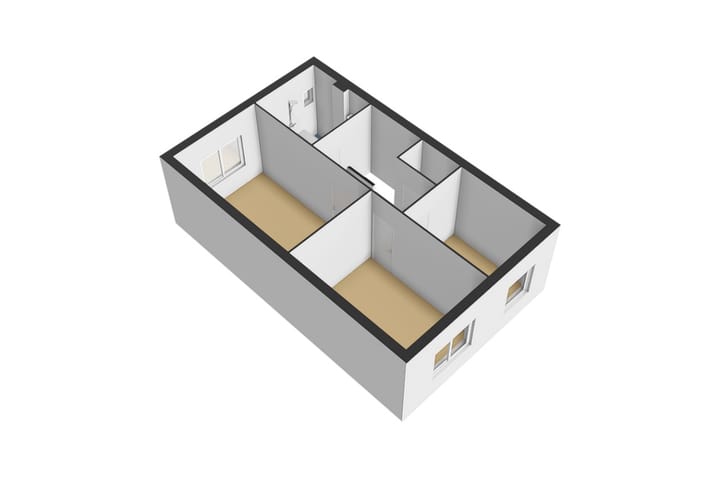 Foto 35 van Martinus Nijhofflaan 18