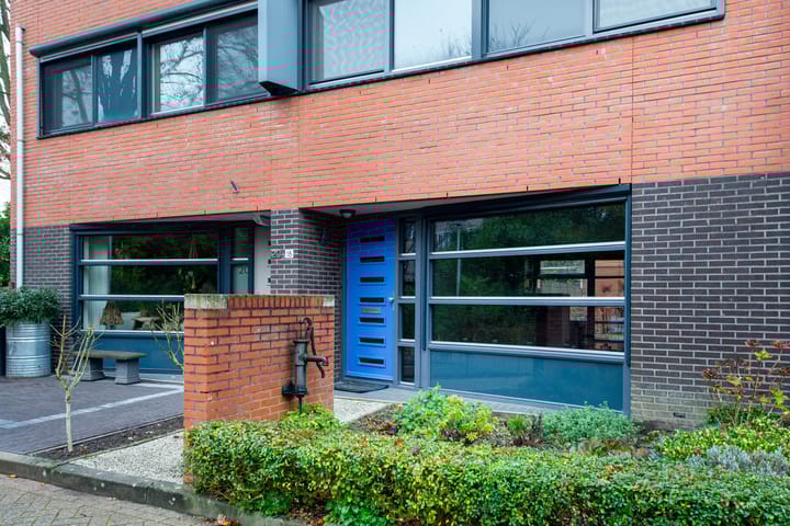 Foto 26 van Martinus Nijhofflaan 18