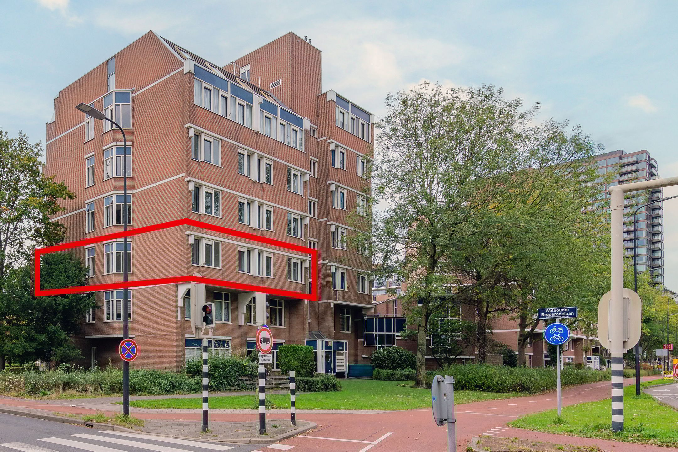 Prinses Beatrixlaan 158 