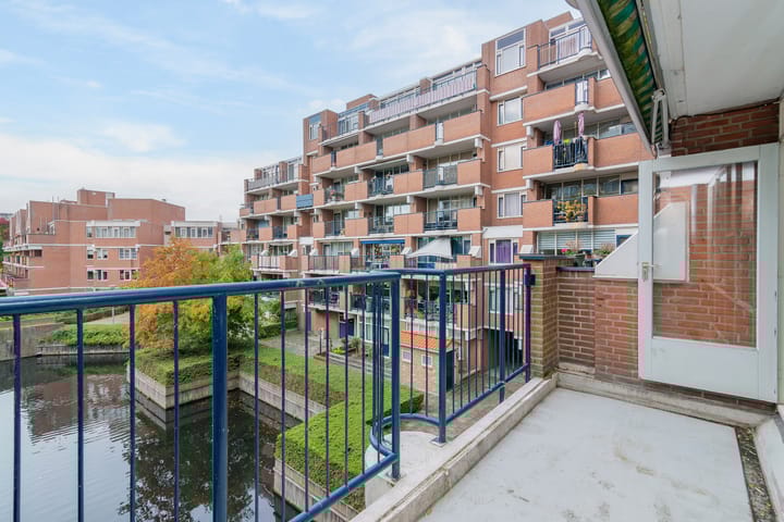 Photo 4 of Prinses Beatrixlaan 158