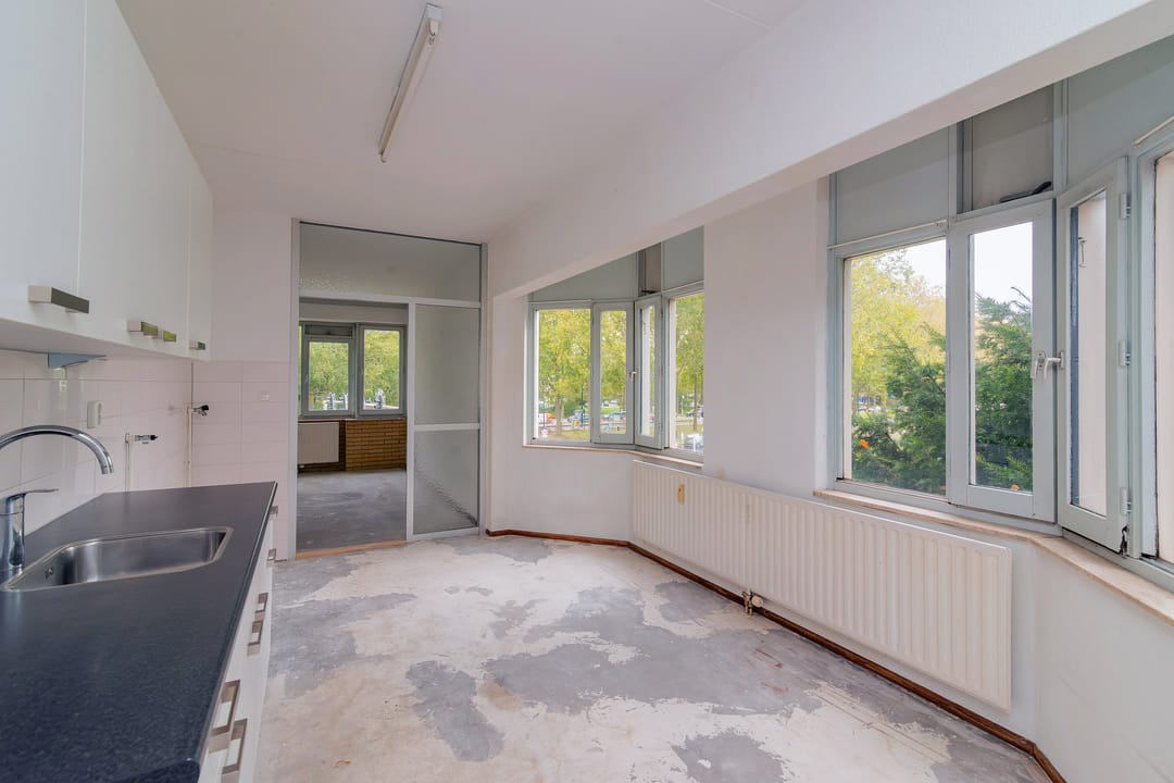 Foto 7 van Prinses Beatrixlaan 158