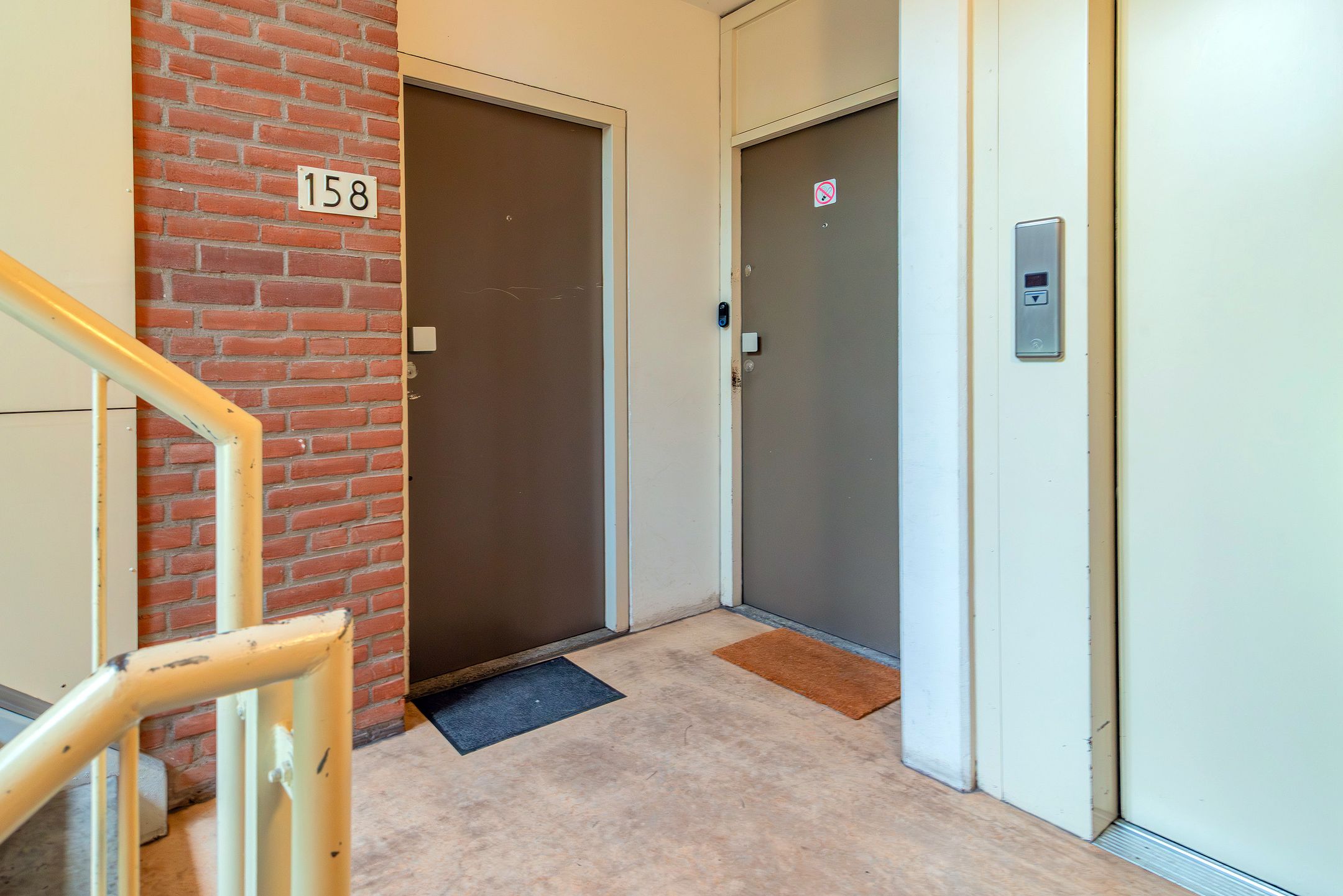 Foto 21 van Prinses Beatrixlaan 158