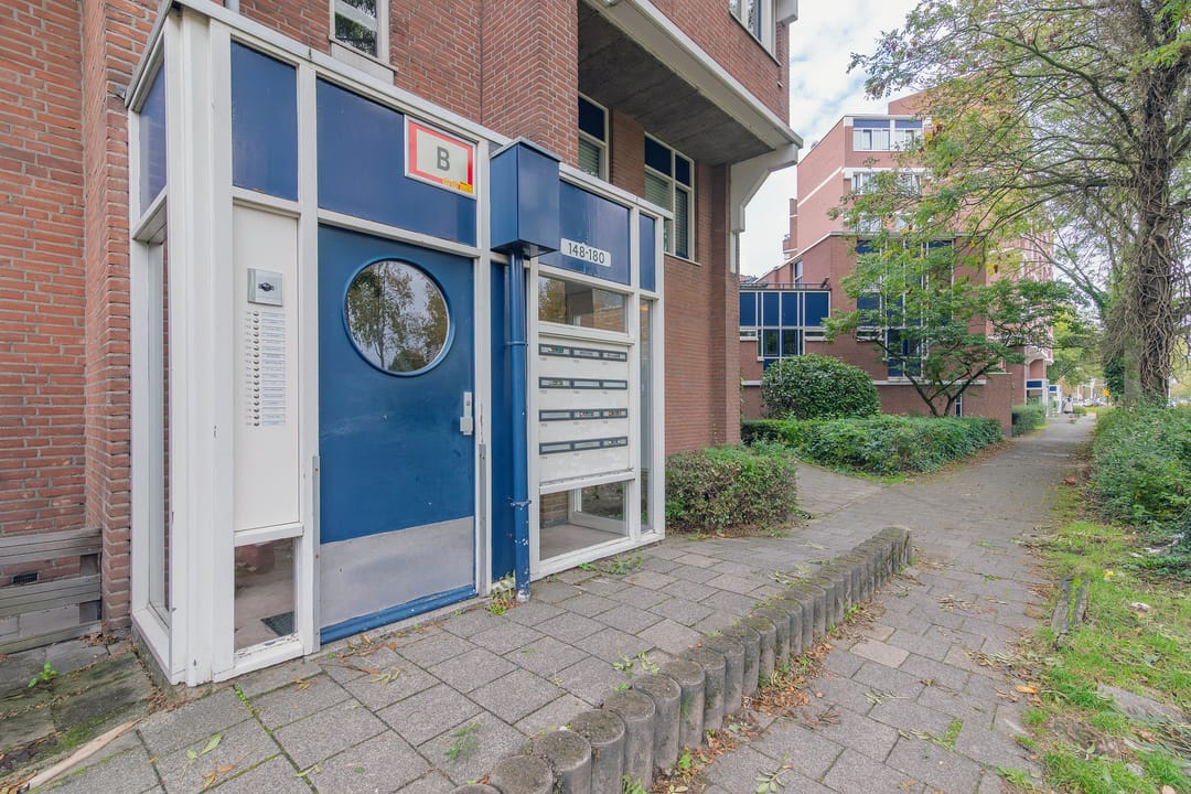 Foto 23 van Prinses Beatrixlaan 158