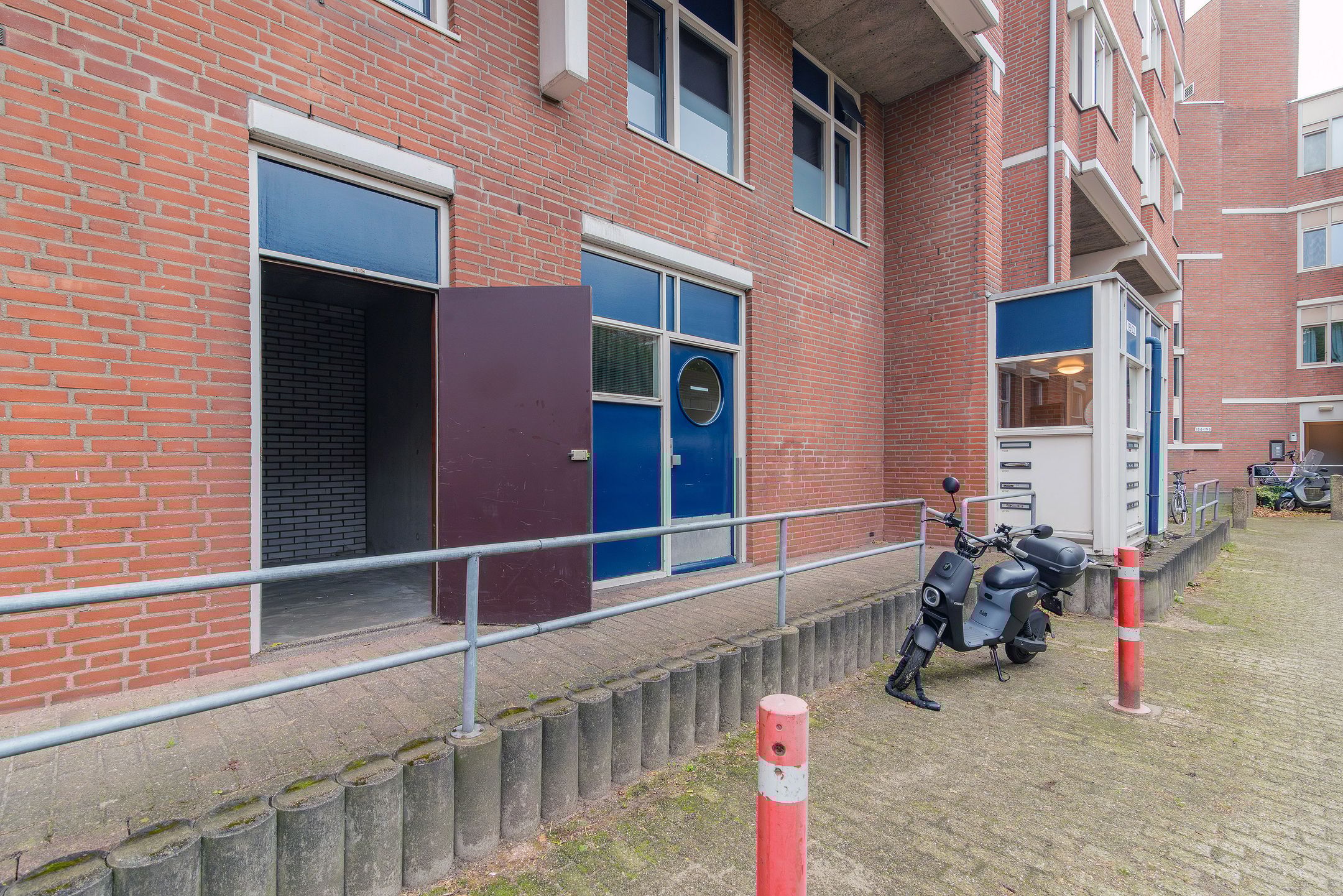 Foto 24 van Prinses Beatrixlaan 158