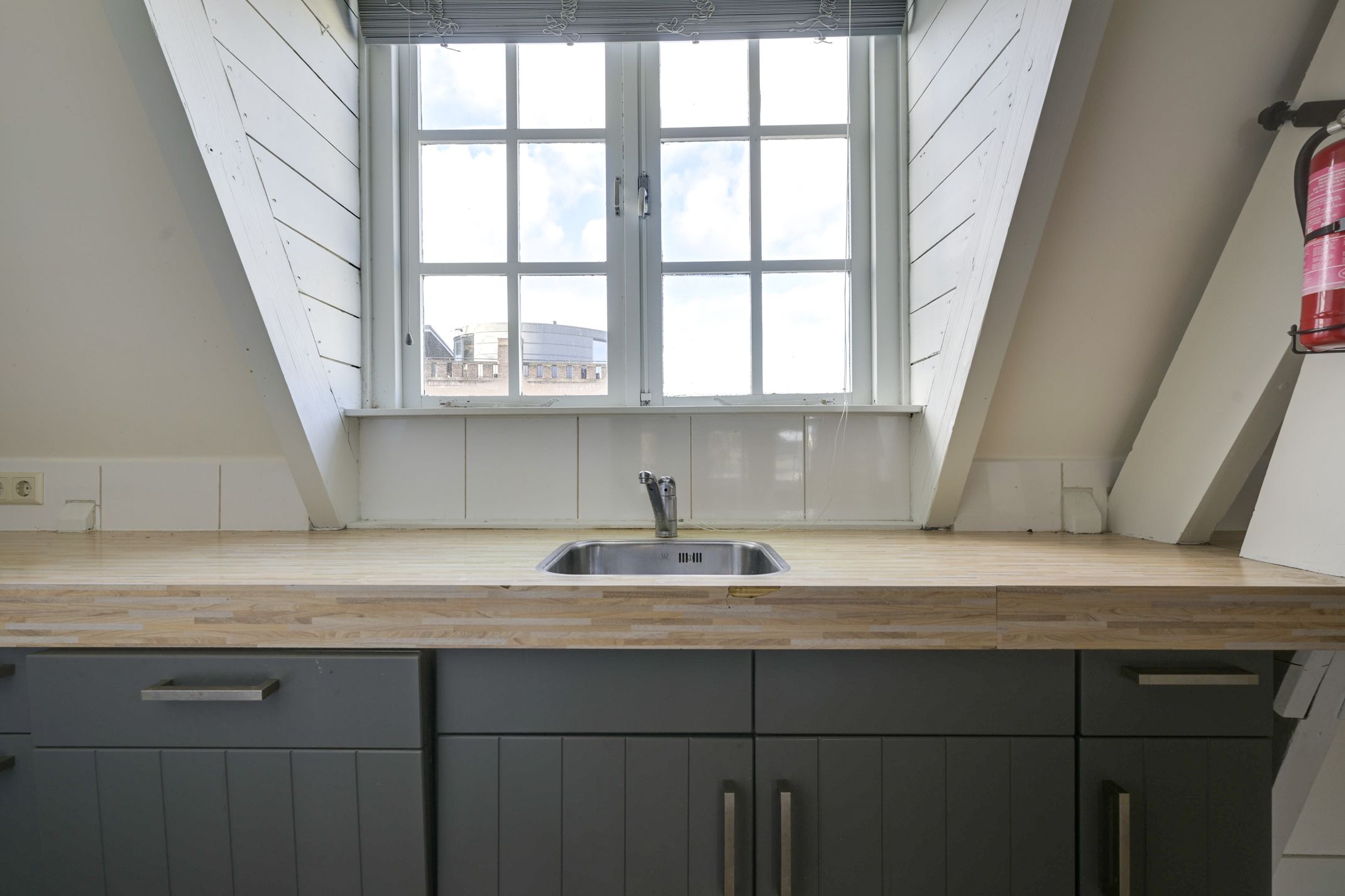 Foto 3 van Wijde Begijnestraat 5-C