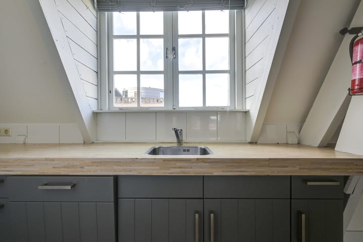 Foto 3 van Wijde Begijnestraat 5-C