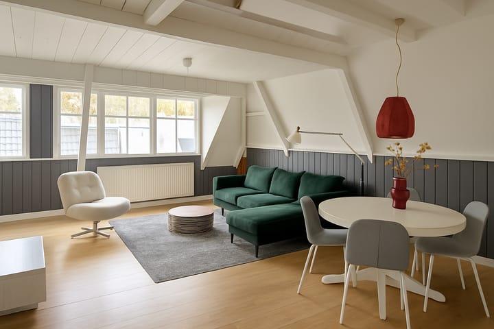 Foto 2 van Wijde Begijnestraat 5-C