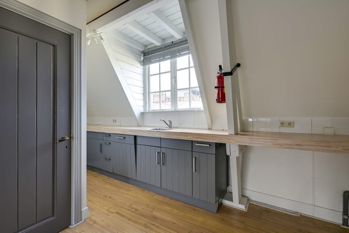 Foto 7 van Wijde Begijnestraat 5-C