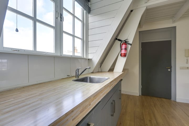 Foto 8 van Wijde Begijnestraat 5-C