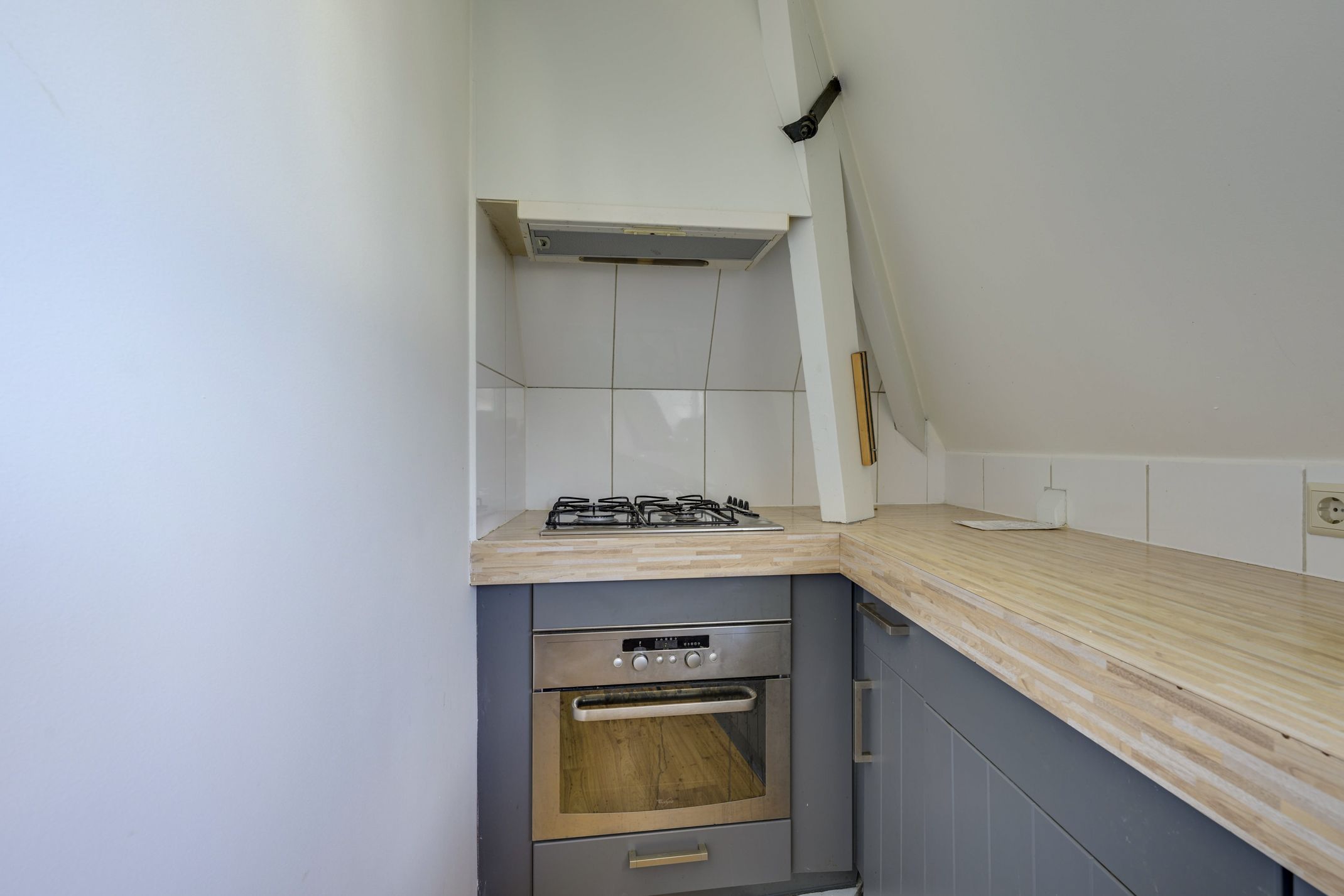 Foto 9 van Wijde Begijnestraat 5-C