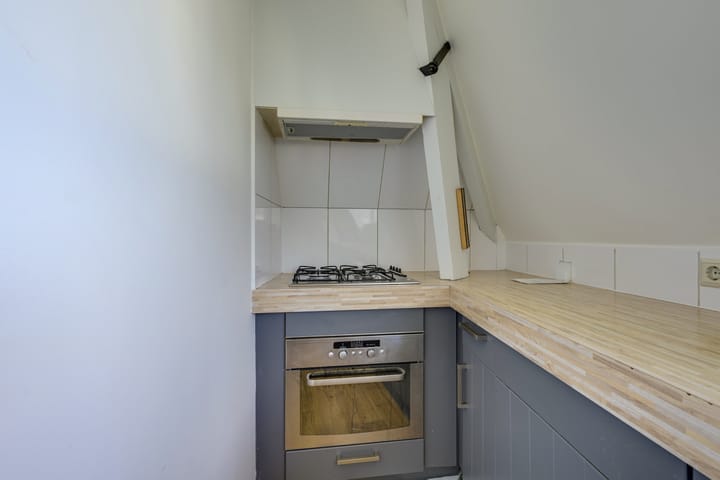 Foto 9 van Wijde Begijnestraat 5-C