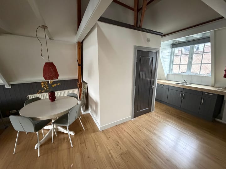 Foto 10 van Wijde Begijnestraat 5-C