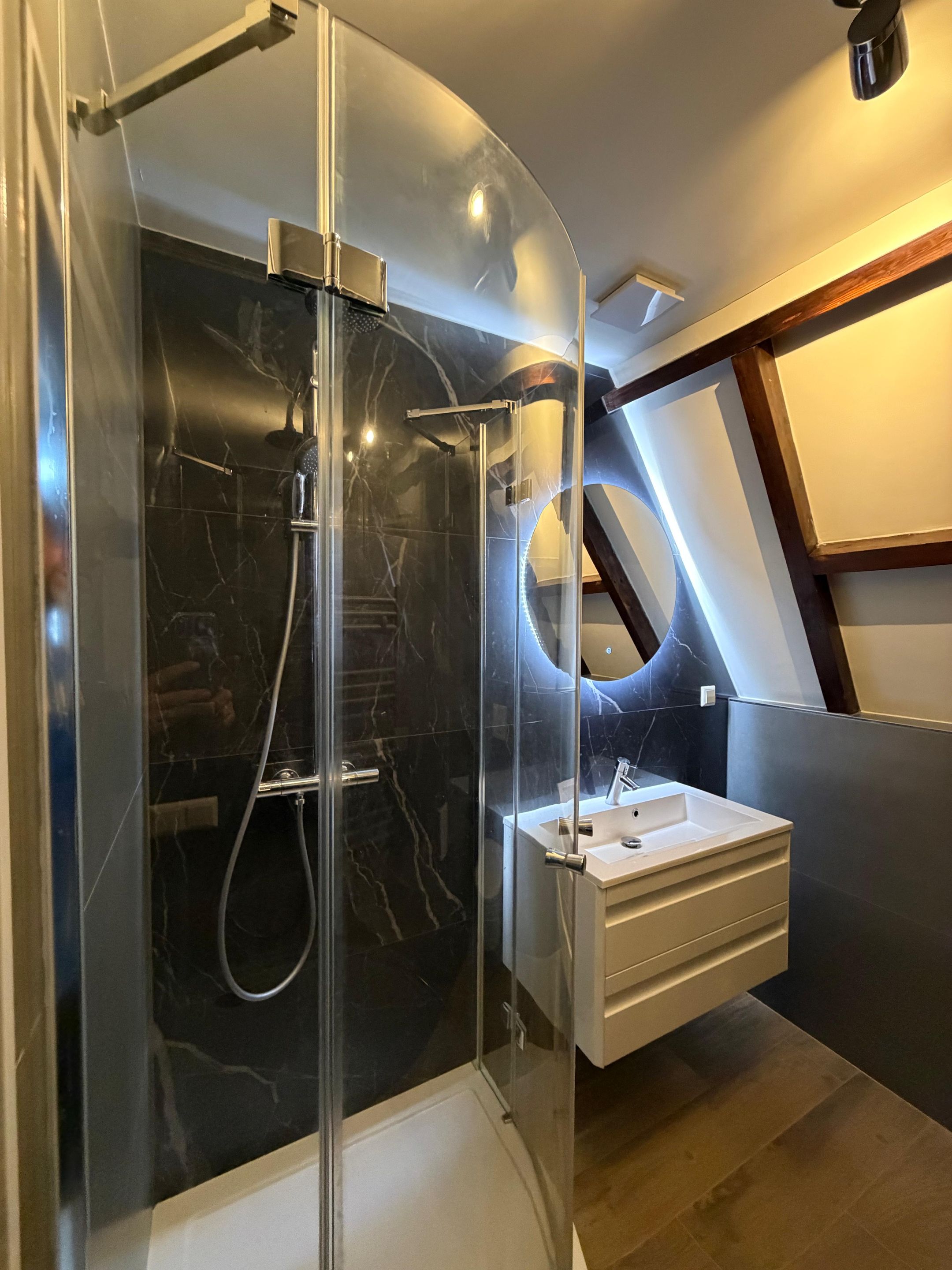 Foto 12 van Wijde Begijnestraat 5-C