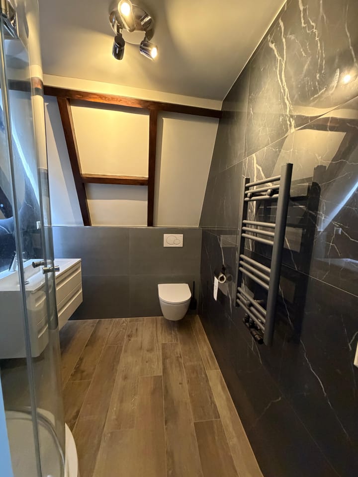 Foto 13 van Wijde Begijnestraat 5-C