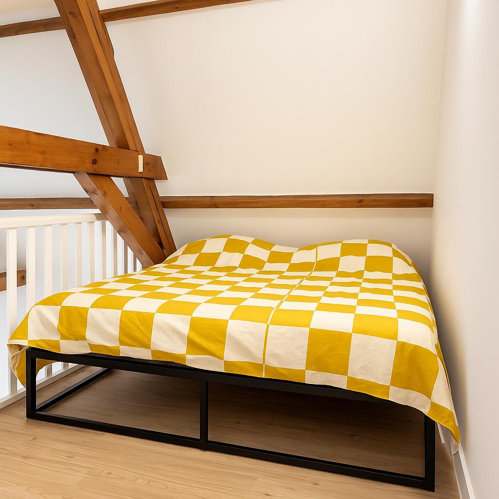 Foto 15 van Wijde Begijnestraat 5-C