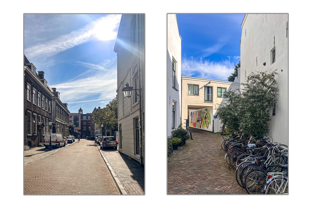 Foto 22 van Wijde Begijnestraat 5-C