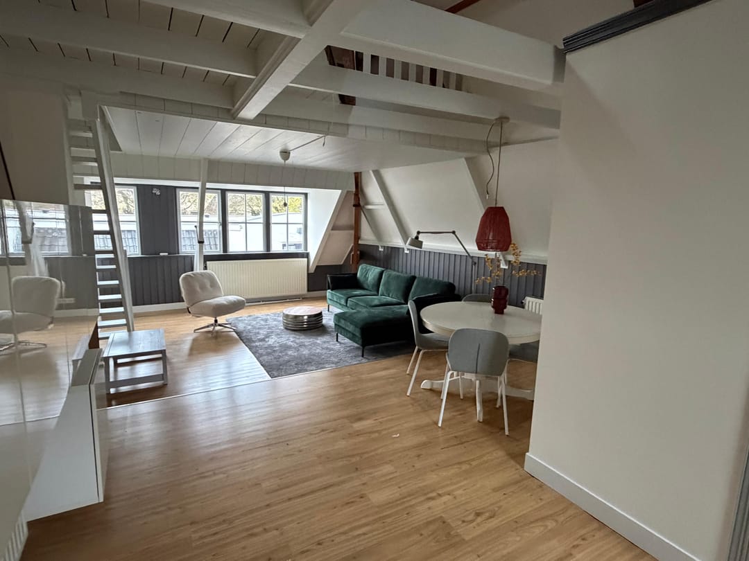 Foto 11 van Wijde Begijnestraat 5-C