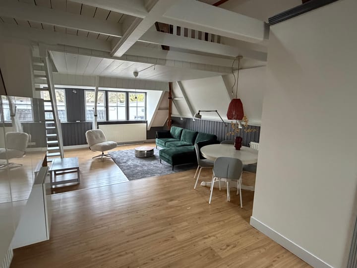 Foto 11 van Wijde Begijnestraat 5-C