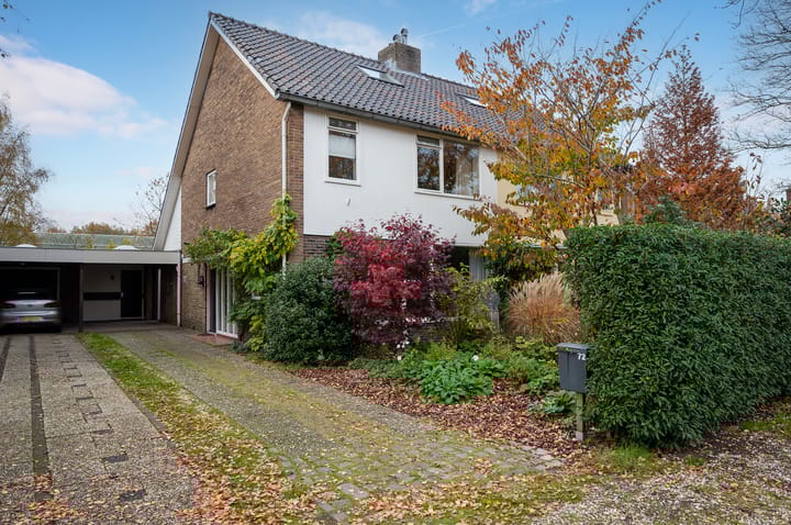 Foto 6 van Spoorlaan 72