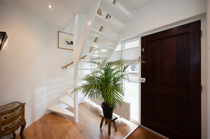 Foto 8 van Spoorlaan 72