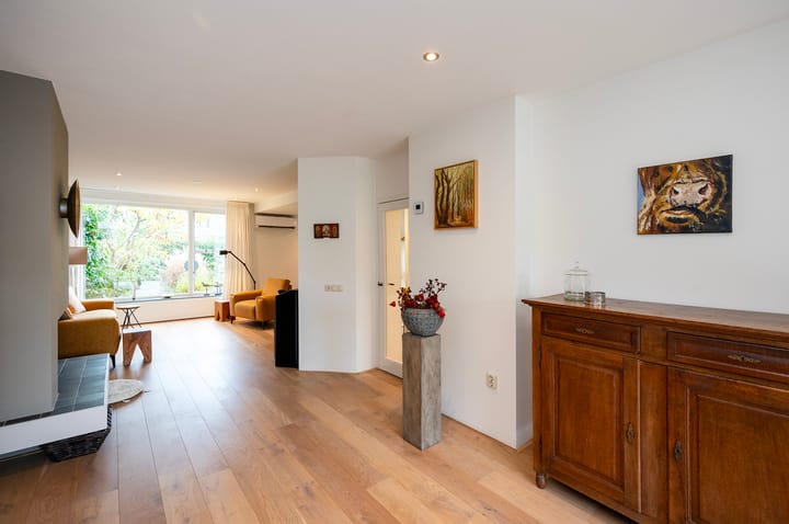 Foto 10 van Spoorlaan 72