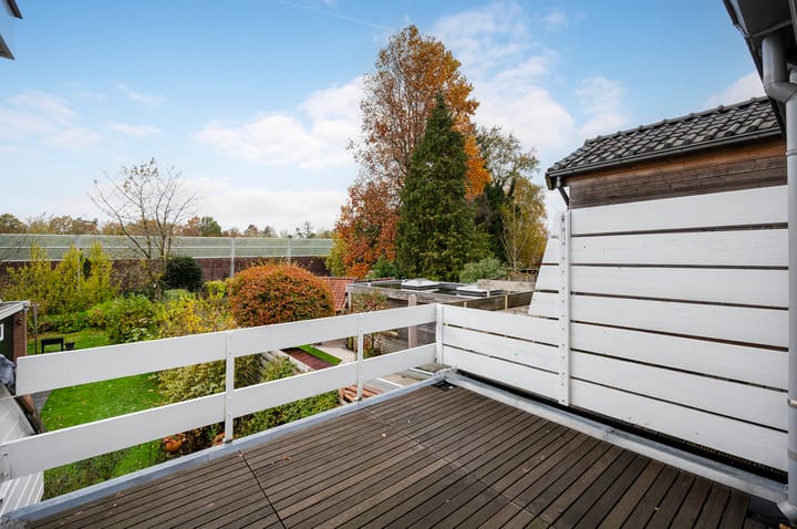 Foto 26 van Spoorlaan 72