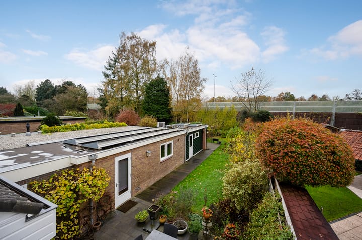 Foto 27 van Spoorlaan 72