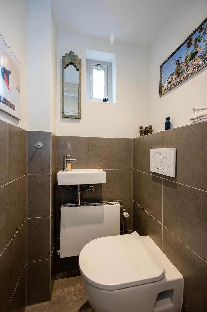 Foto 9 van Spoorlaan 72